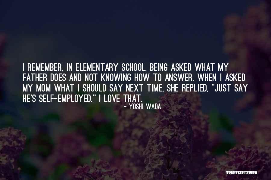 Dutrey Shoes Quotes By Yoshi Wada Dutrey Shoes Quotes By Yoshi Wada