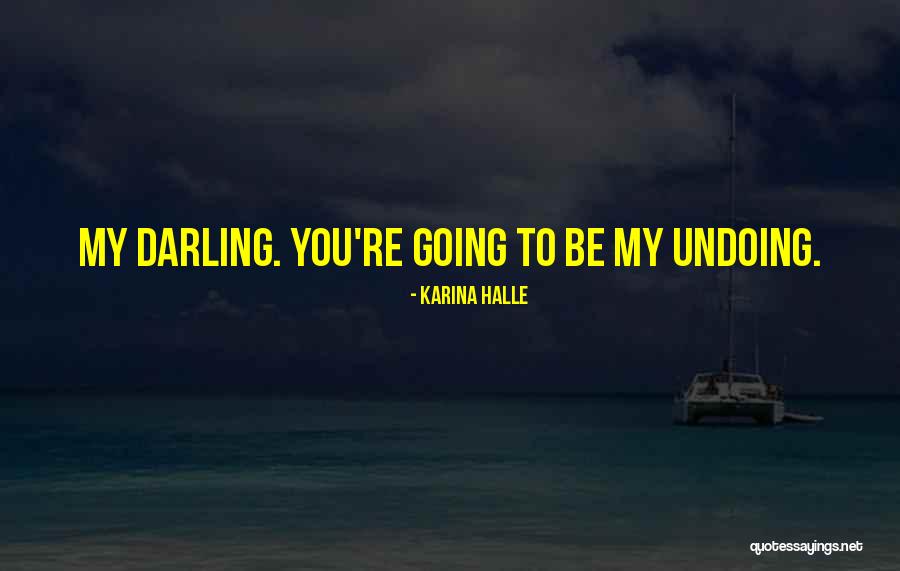 Dutschke Ricin Quotes By Karina Halle Dutschke Ricin Quotes By Karina Halle
