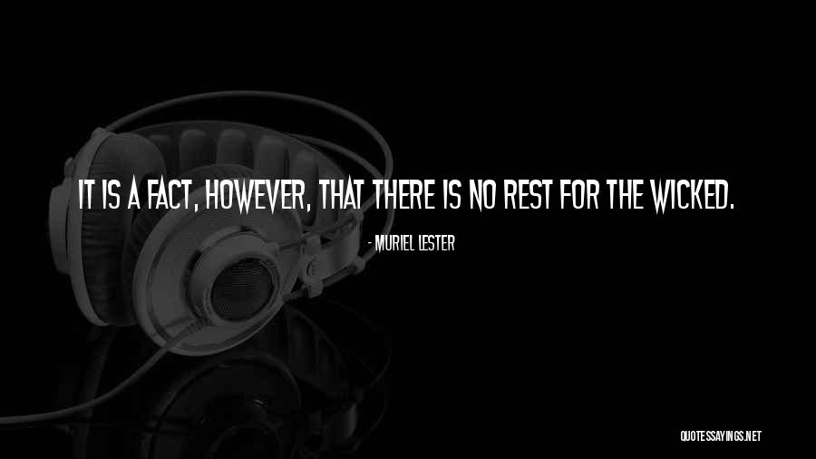 Dutschke Rudi Quotes By Muriel Lester Dutschke Rudi Quotes By Muriel Lester