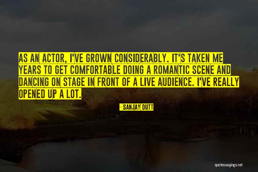 Dutt Quotes By Sanjay Dutt Dutt Quotes By Sanjay Dutt