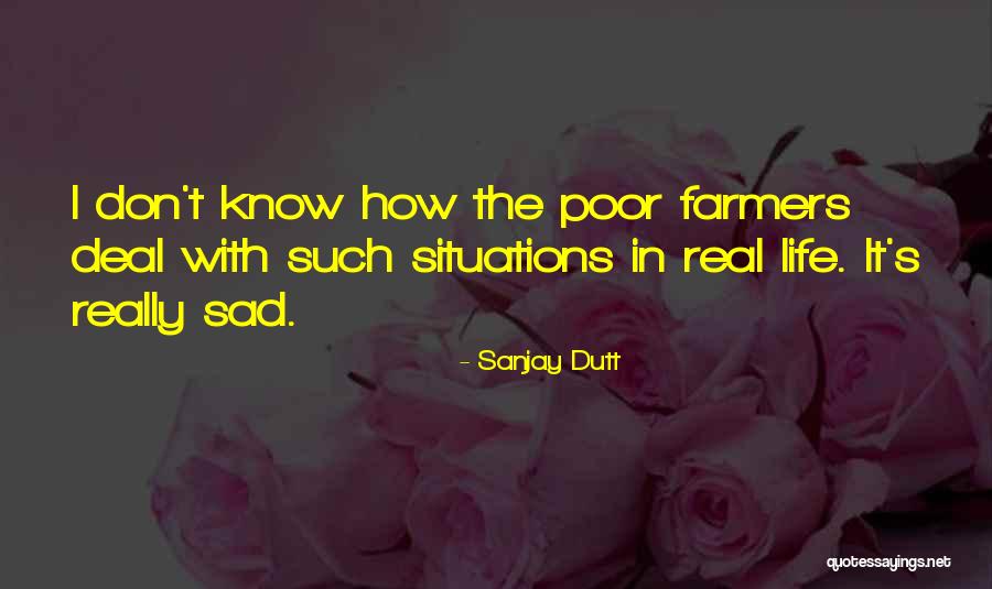 Dutt Quotes By Sanjay Dutt Dutt Quotes By Sanjay Dutt