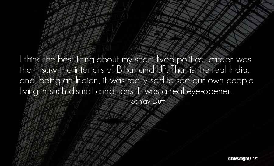 Dutt Quotes By Sanjay Dutt Dutt Quotes By Sanjay Dutt