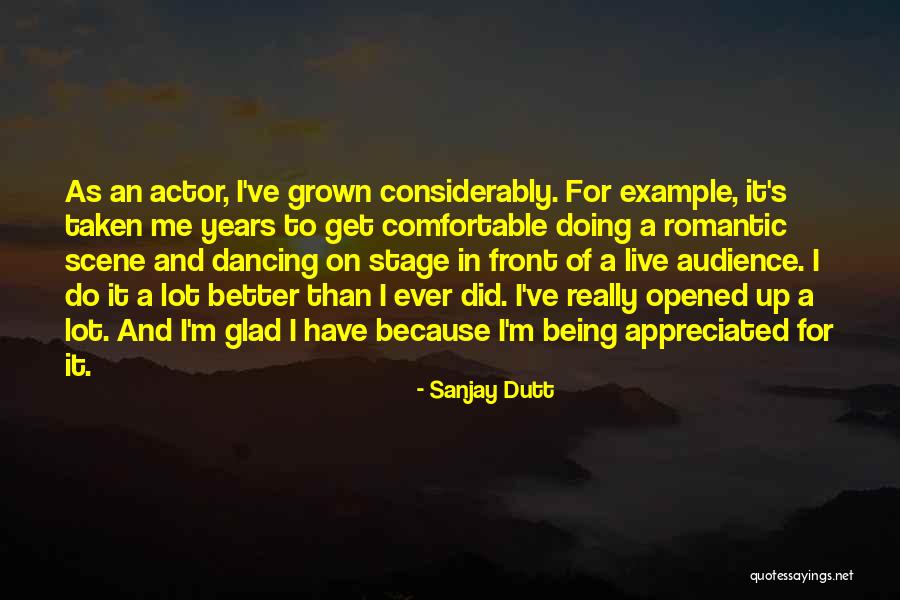 Dutt Quotes By Sanjay Dutt Dutt Quotes By Sanjay Dutt