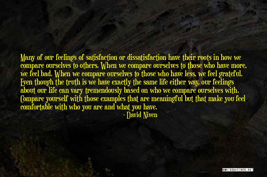 Dutta Samant Quotes By David Niven Dutta Samant Quotes By David Niven