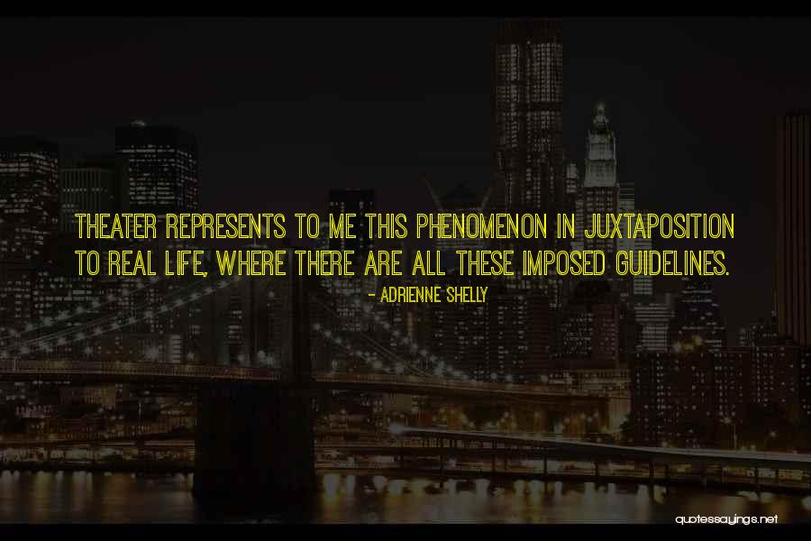 Duttweiler Engines Quotes By Adrienne Shelly Duttweiler Engines Quotes By Adrienne Shelly