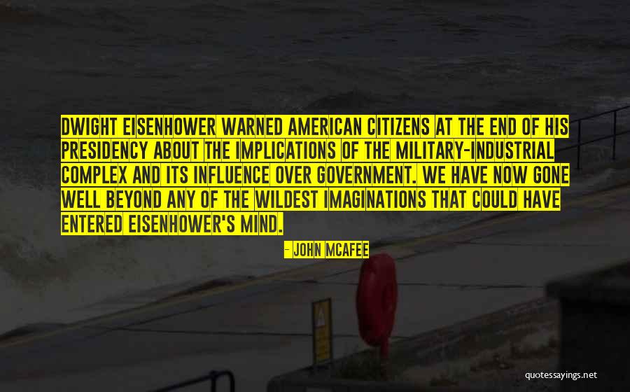 Duttweiler Engines Quotes By John McAfee Duttweiler Engines Quotes By John McAfee