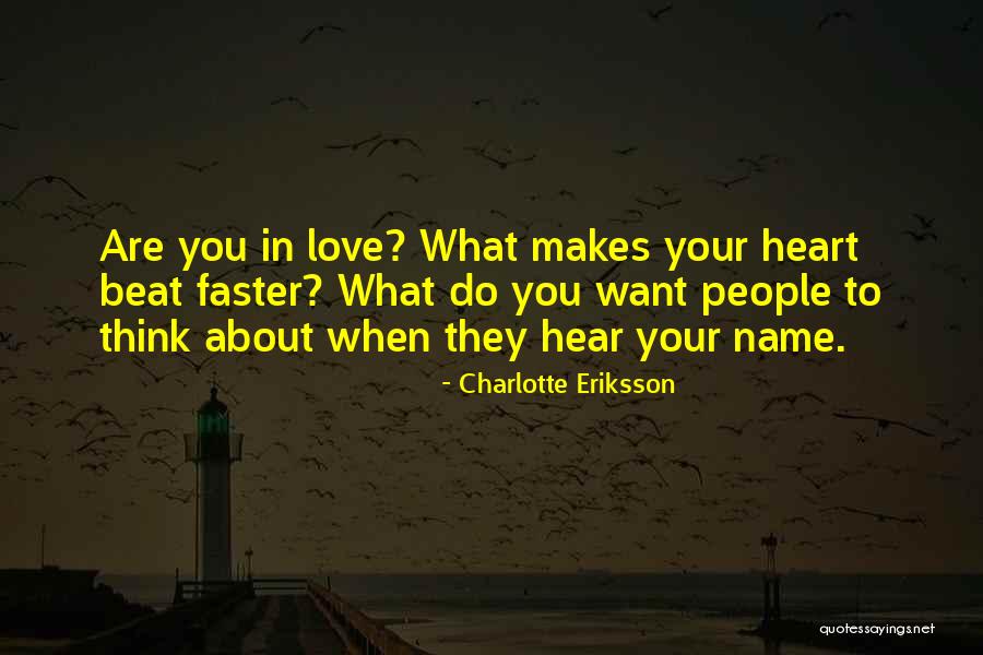 Dutty Gal Quotes By Charlotte Eriksson Dutty Gal Quotes By Charlotte Eriksson