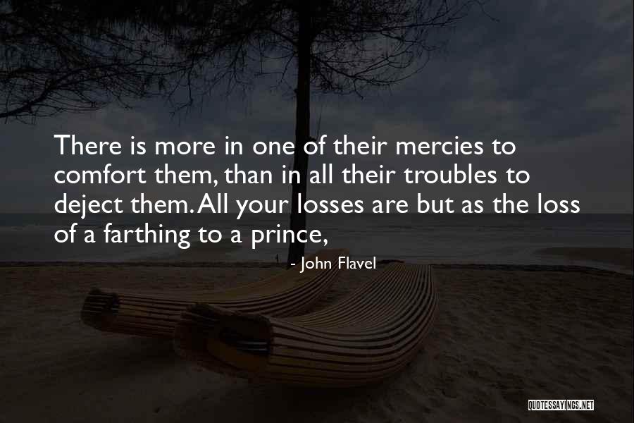 Dutty Gal Quotes By John Flavel Dutty Gal Quotes By John Flavel