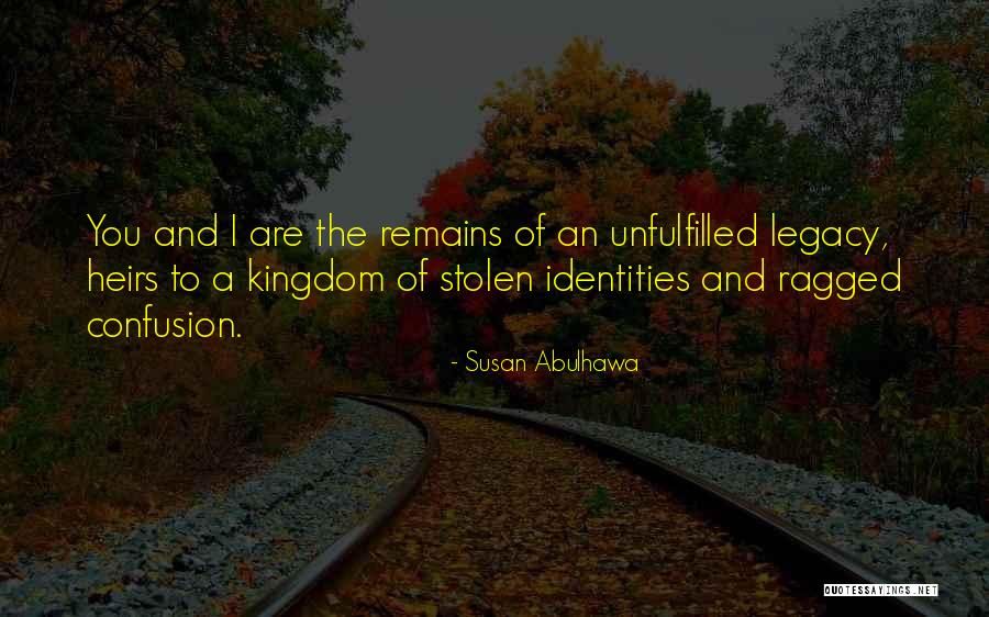 Dutty Gal Quotes By Susan Abulhawa Dutty Gal Quotes By Susan Abulhawa