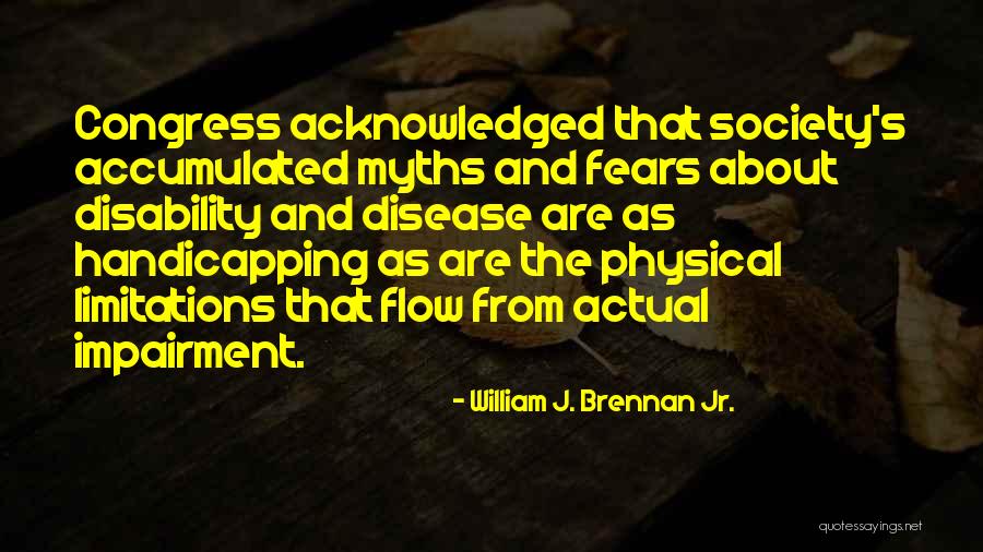 Dutty Gal Quotes By William J. Brennan Jr. Dutty Gal Quotes By William J. Brennan Jr.