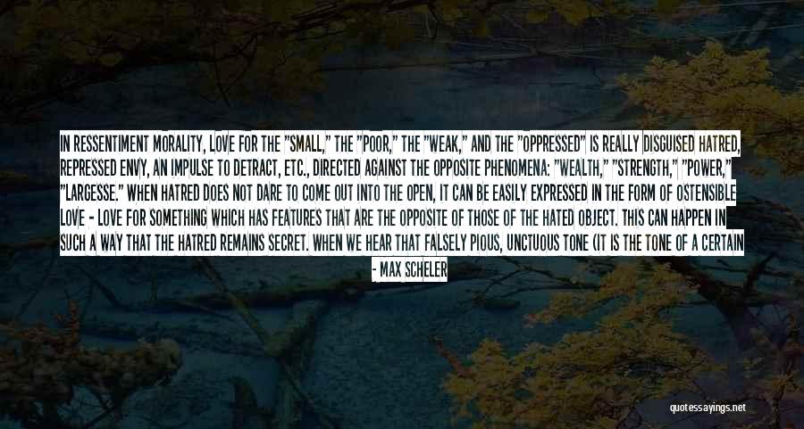 Duty And Power Quotes By Max Scheler Duty And Power Quotes By Max Scheler