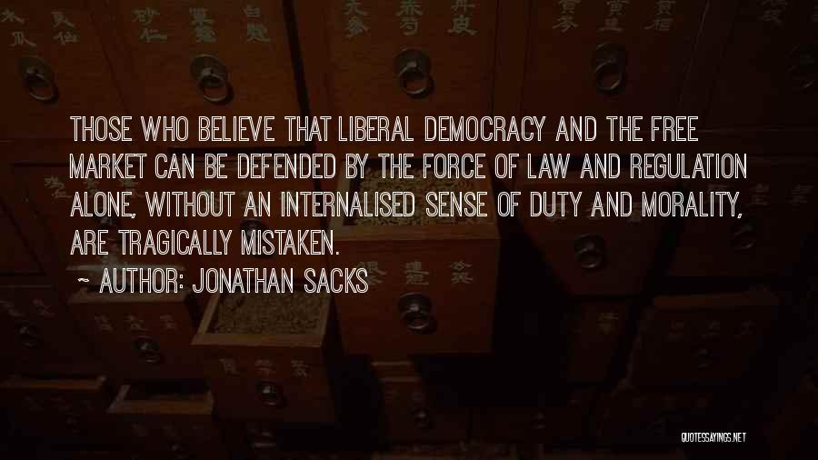 Duty Free Quotes By Jonathan Sacks