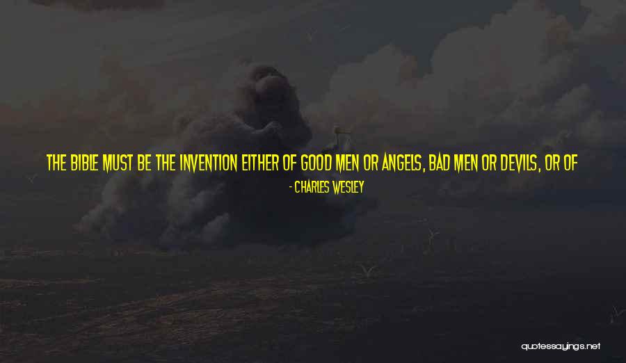 Duty To God Quotes By Charles Wesley Duty To God Quotes By Charles Wesley
