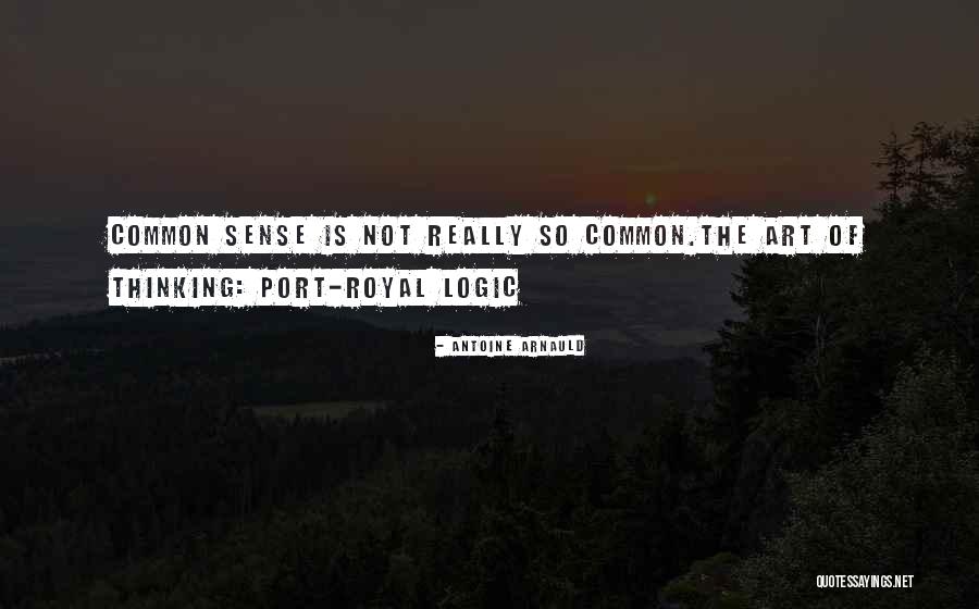 Dutys Towing Quotes By Antoine Arnauld Dutys Towing Quotes By Antoine Arnauld