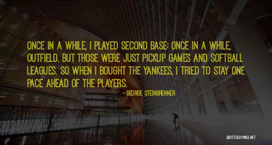 Dutys Towing Quotes By George Steinbrenner Dutys Towing Quotes By George Steinbrenner