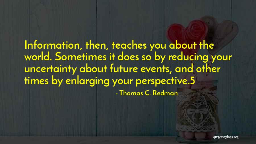 Dutzi Phonix Quotes By Thomas C. Redman Dutzi Phonix Quotes By Thomas C. Redman