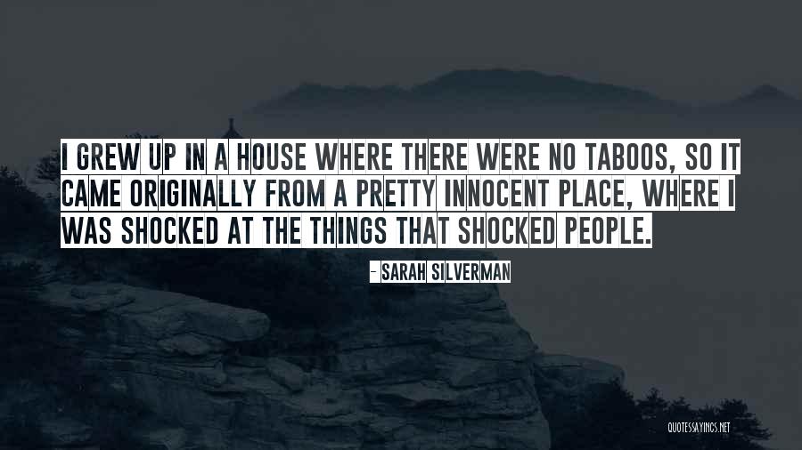 Duunitori Kes Ty Quotes By Sarah Silverman Duunitori Kes Ty Quotes By Sarah Silverman