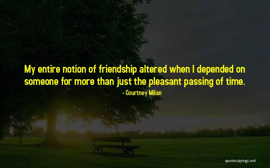 Duursma Groep Quotes By Courtney Milan Duursma Groep Quotes By Courtney Milan