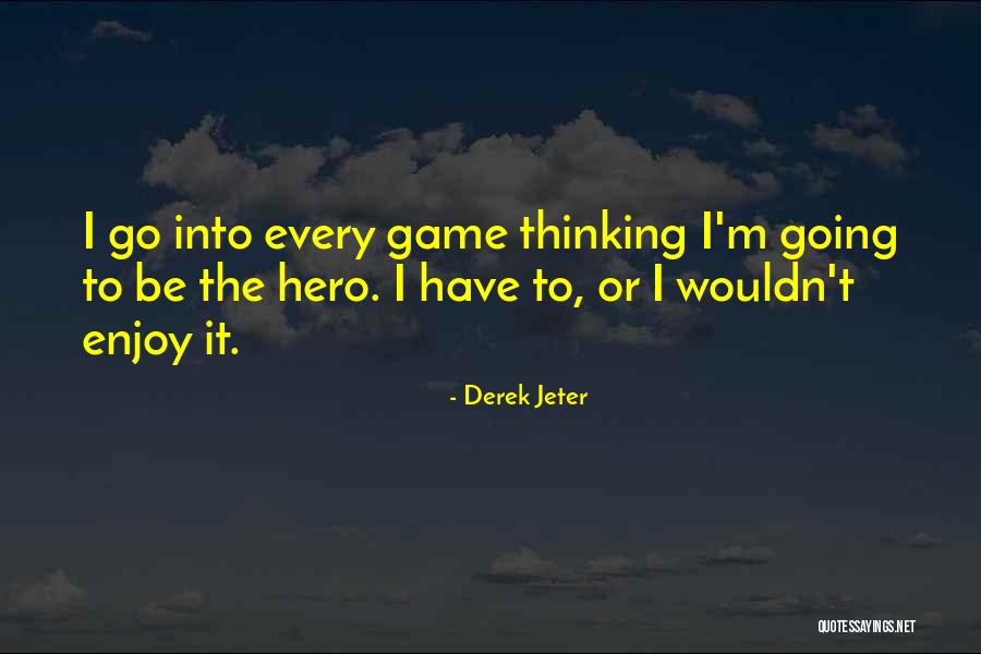Duvalay Quotes By Derek Jeter Duvalay Quotes By Derek Jeter