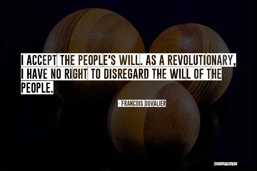 Duvalier Quotes By Francois Duvalier Duvalier Quotes By Francois Duvalier