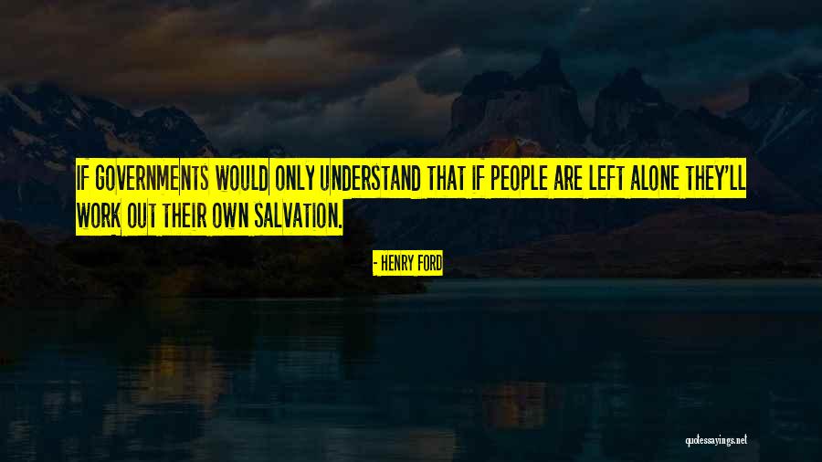 Duvalier Regime Quotes By Henry Ford Duvalier Regime Quotes By Henry Ford
