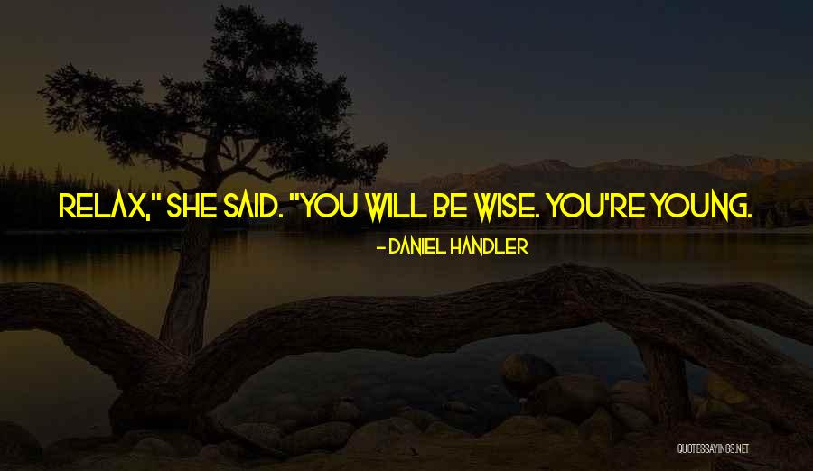 Duvaliers Moniker Quotes By Daniel Handler Duvaliers Moniker Quotes By Daniel Handler