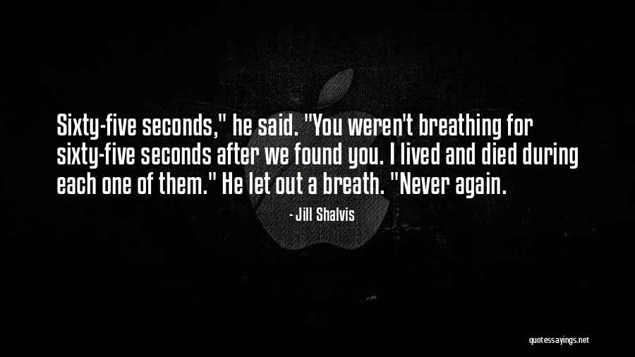 Duvall Twins Quotes By Jill Shalvis Duvall Twins Quotes By Jill Shalvis