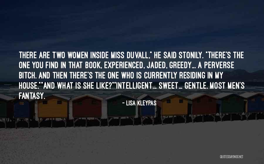 Duvall Twins Quotes By Lisa Kleypas Duvall Twins Quotes By Lisa Kleypas
