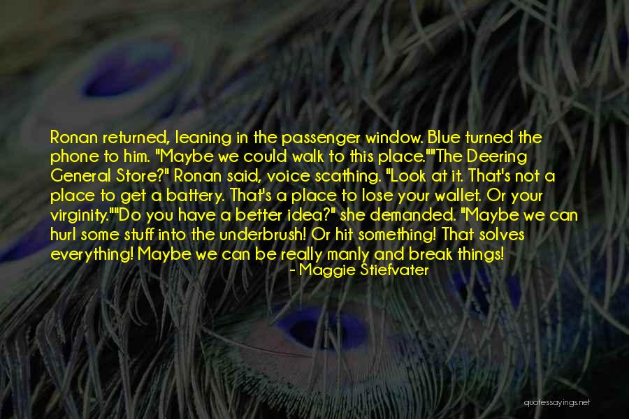 Duvall Twins Quotes By Maggie Stiefvater Duvall Twins Quotes By Maggie Stiefvater