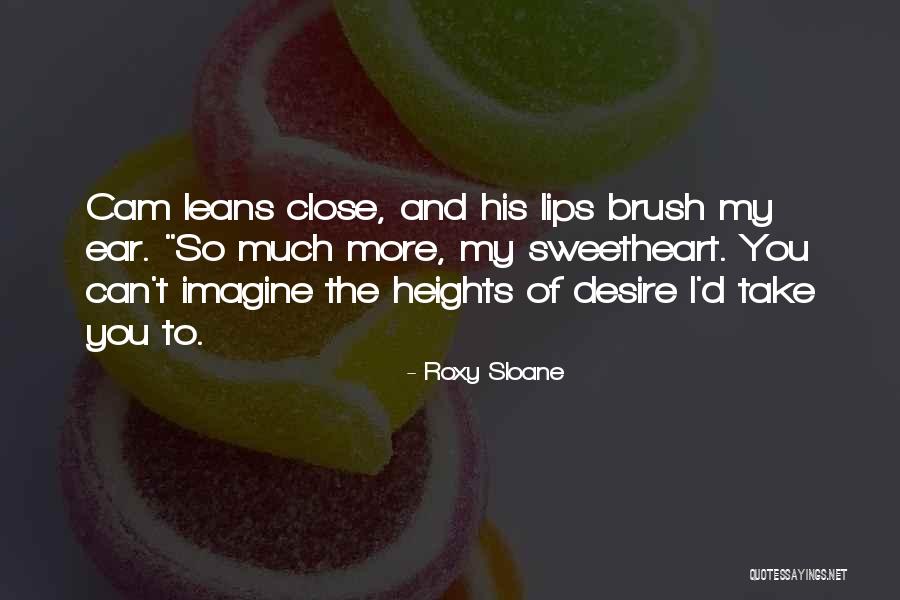 Duvall Twins Quotes By Roxy Sloane Duvall Twins Quotes By Roxy Sloane