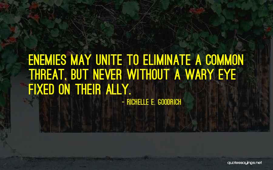 Duvalla Quotes By Richelle E. Goodrich Duvalla Quotes By Richelle E. Goodrich