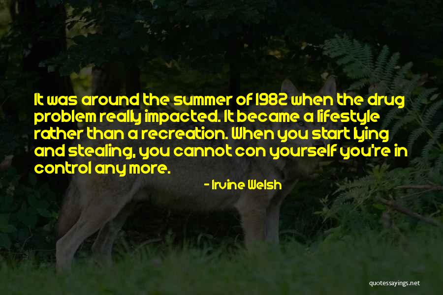 Duvara Monte Quotes By Irvine Welsh Duvara Monte Quotes By Irvine Welsh