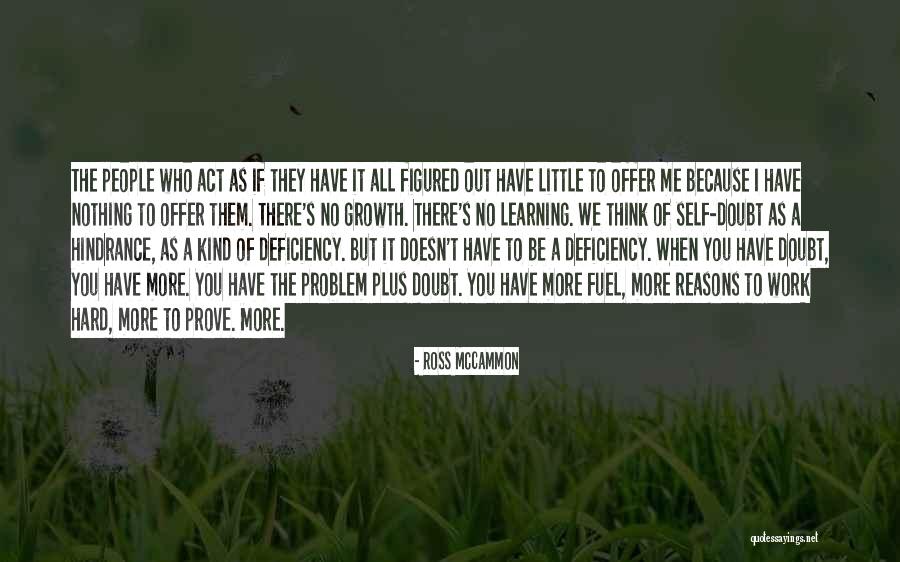 Duvara Monte Quotes By Ross McCammon Duvara Monte Quotes By Ross McCammon