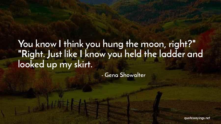 Duvara Yapistirmalik Quotes By Gena Showalter Duvara Yapistirmalik Quotes By Gena Showalter