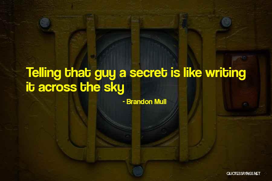 Duvarda Elek Quotes By Brandon Mull Duvarda Elek Quotes By Brandon Mull