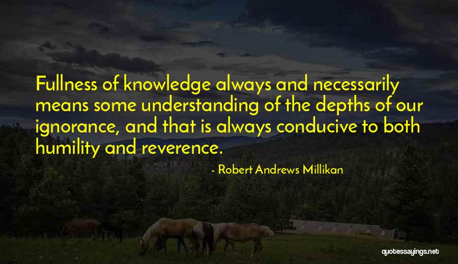 Duvarlara Seni Quotes By Robert Andrews Millikan Duvarlara Seni Quotes By Robert Andrews Millikan