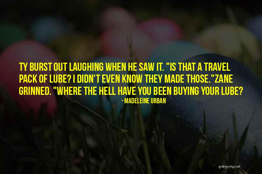 Duvarlara Yaziyorum Quotes By Madeleine Urban Duvarlara Yaziyorum Quotes By Madeleine Urban