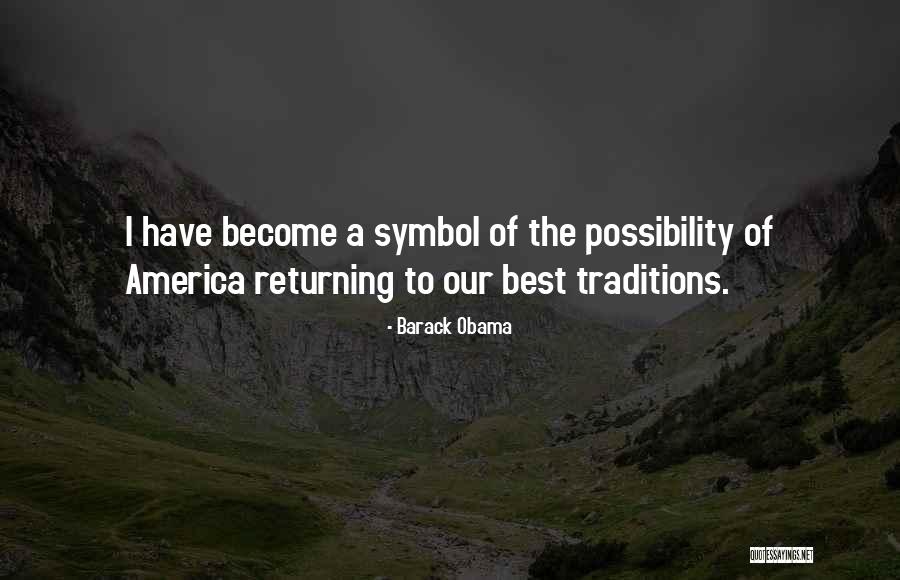 Duvarlarda Quotes By Barack Obama