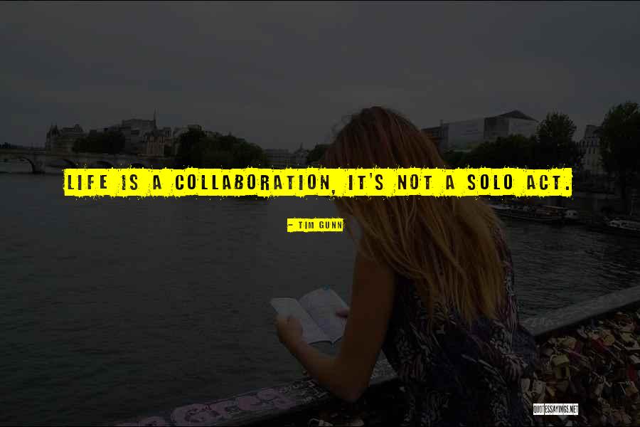 Duvarlarda Quotes By Tim Gunn