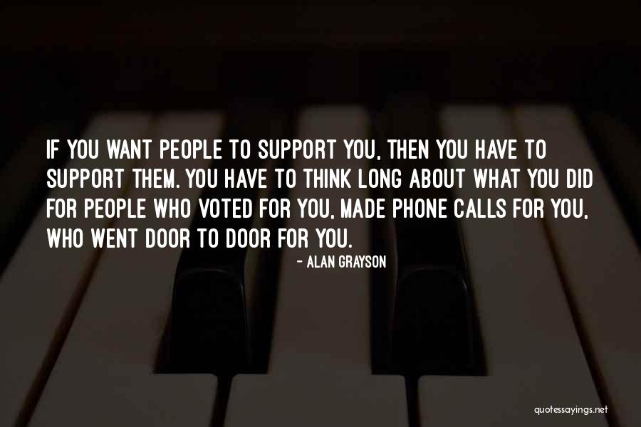 Duvarlarinin Quotes By Alan Grayson Duvarlarinin Quotes By Alan Grayson