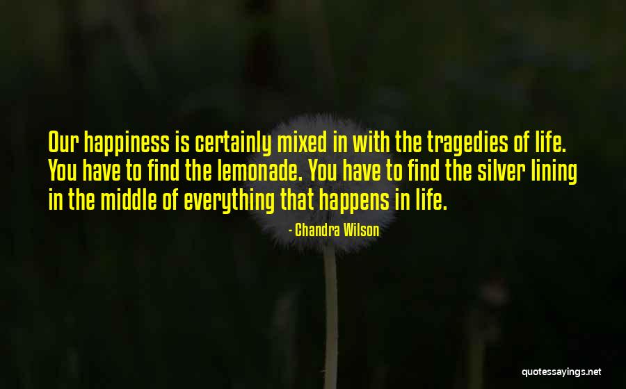 Duvel Beer Quotes By Chandra Wilson Duvel Beer Quotes By Chandra Wilson