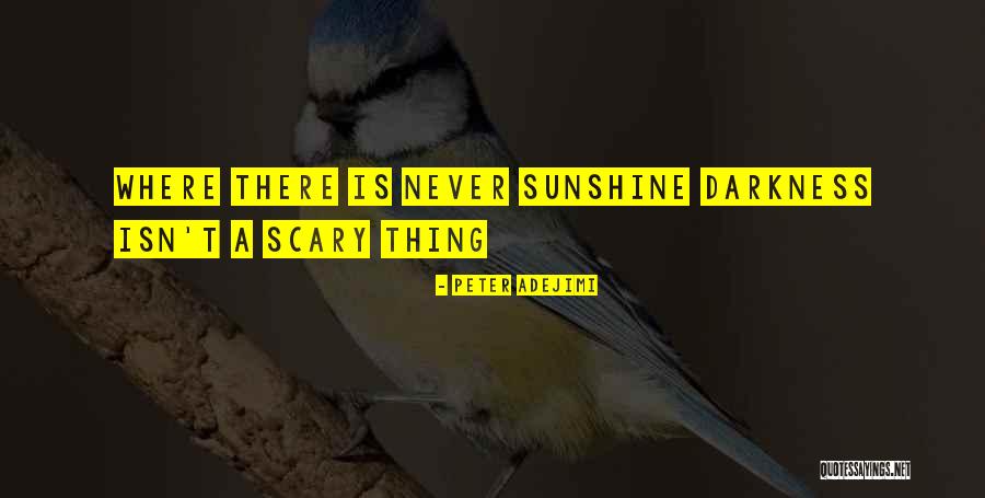 Duverger Law Quotes By Peter Adejimi Duverger Law Quotes By Peter Adejimi