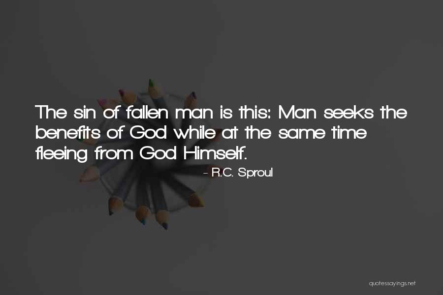 Duverger Macarons Quotes By R.C. Sproul Duverger Macarons Quotes By R.C. Sproul