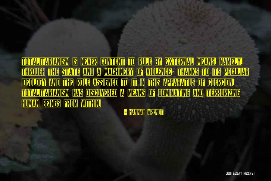 Duvernoy Etudes Quotes By Hannah Arendt Duvernoy Etudes Quotes By Hannah Arendt
