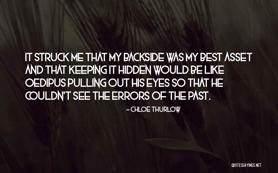Duvida Em Quotes By Chloe Thurlow Duvida Em Quotes By Chloe Thurlow