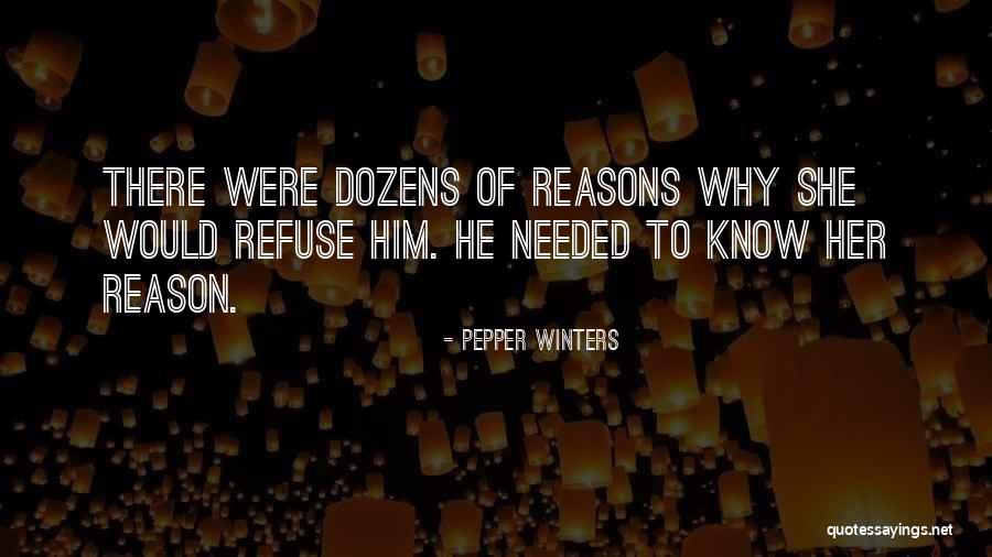 Duvida Em Quotes By Pepper Winters Duvida Em Quotes By Pepper Winters