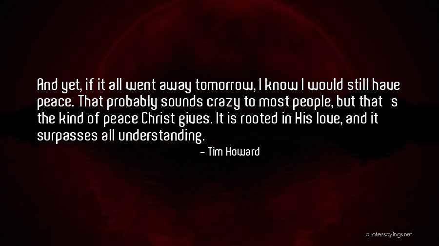 Duvida Em Quotes By Tim Howard Duvida Em Quotes By Tim Howard