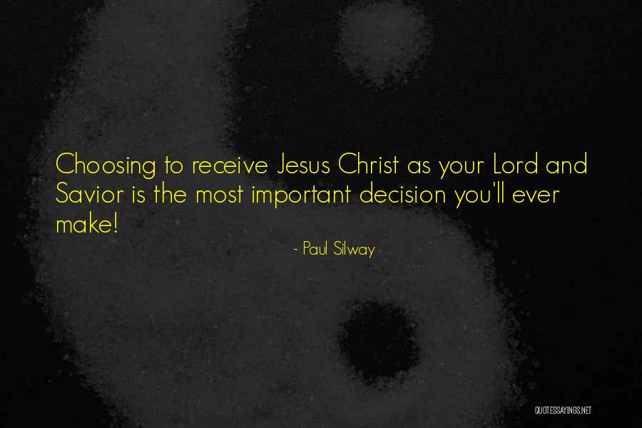 Duvidosos Quotes By Paul Silway Duvidosos Quotes By Paul Silway