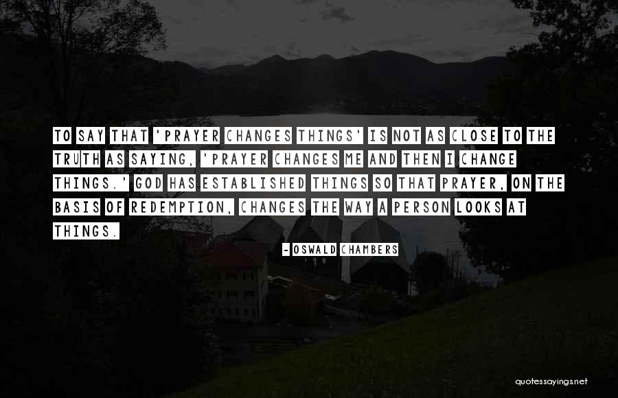 Duvier Actor Quotes By Oswald Chambers Duvier Actor Quotes By Oswald Chambers