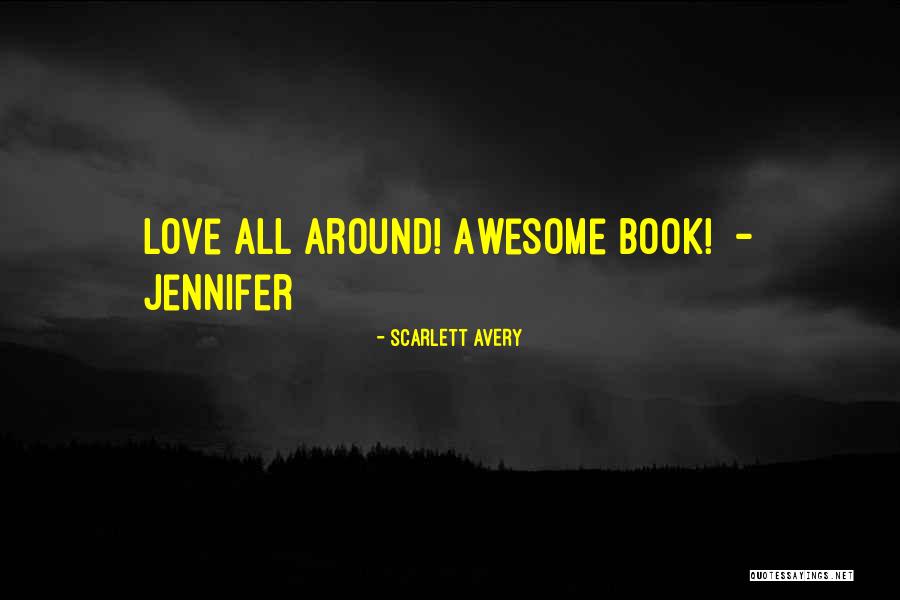 Duvier Actor Quotes By Scarlett Avery Duvier Actor Quotes By Scarlett Avery